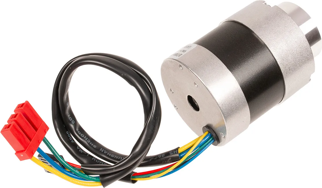 C02264_02 Nažu piedziņas elektromotors Wiper IKE IKE S IKE S+ - Image 1
