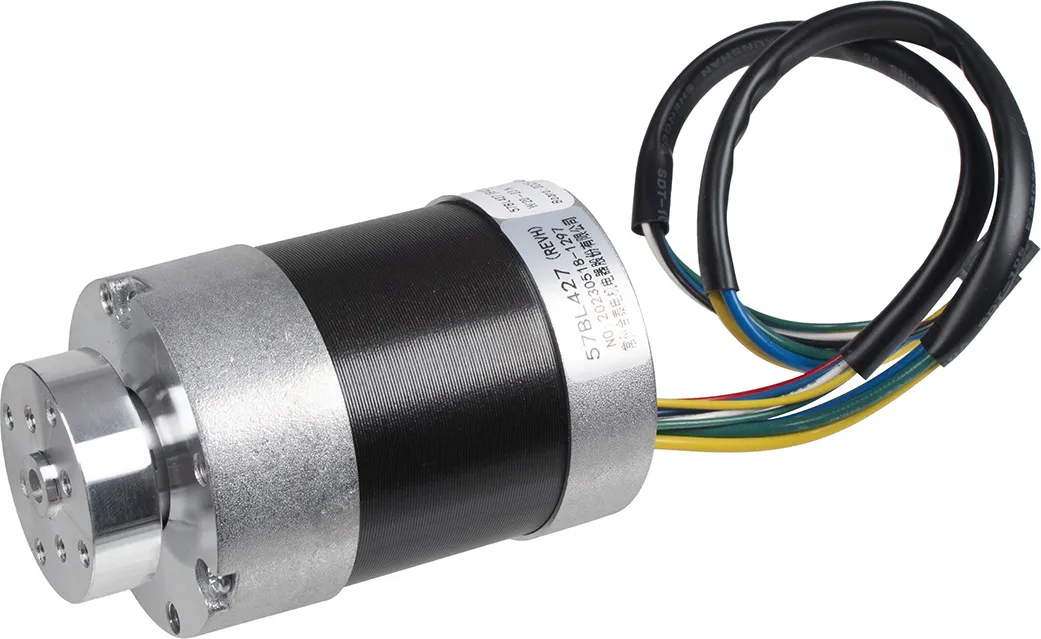 C02362-25-R_01 Nažu piedziņas elektromotors Wiper IKE XH - Image 1