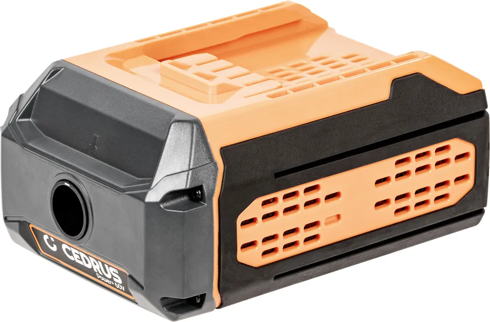 CEDADB_01 Adapteris, akumulatora pāreja Sunseeker 60V sistēmai - Image 1