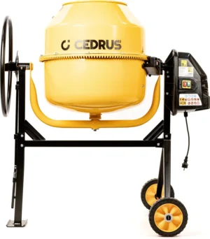 Betona maisītājs 850W 220L Cedrus BT220