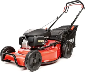Pašgājēja zāles pļaujmašīna Cedrus Premium LP53S Honda