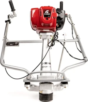 Listwa wibracyjna do betonu Cedrus LW01-2