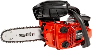 Motorzāģis benzīna dzinēja Cedrus PS25-10T 10″
