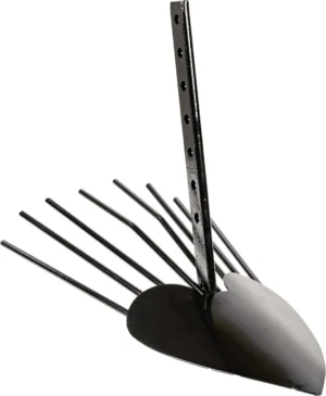 Wyorywacz glebogryzarki Loncin L82 L85 / 1WG3.4-60FQ-D 1WG3.9-85FQ-Z