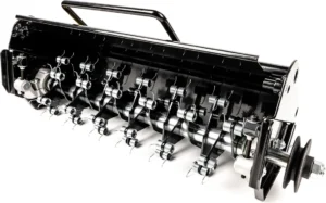 Kaseta skaryfikator Cedrus kosiarka wrzecionowa SM42