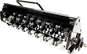 Kaseta skaryfikator Cedrus kosiarka wrzecionowa SM50
