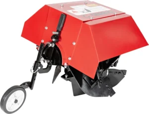 Aktīvais rotācijas arkls motoblokam Cedrus RTJ07