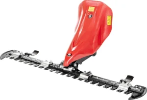 Segmentu pļaujmašīna Cedrus RTJ12 100 cm motoblokam