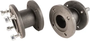 Przedłużka osi 8cm Cedrus CEDRTJ26