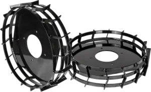 Koła metalowe Cedrus CEDRTJ29