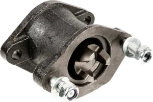 Adapter Cedrus TJ01 TJ02 dwa wejścia NOWY TYP