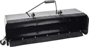 Kosz zamiatarki CEDRUS ZM03 PRO