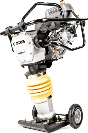 Vibrokāja Cedrus ST02 10 kN