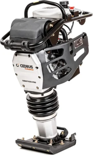 Vibro kāja Cedrus ST82H-PRO 15 kN Honda