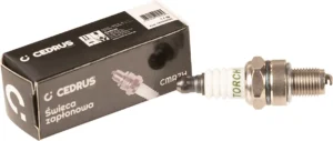 Aizdedzes svece Cedrus CMR7H Stihl nowe pilarki 10 .gab. iepakojums