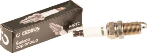 Aizdedzes svece Cedrus K6RTC Kohler XT675 10 .gab. iepakojums