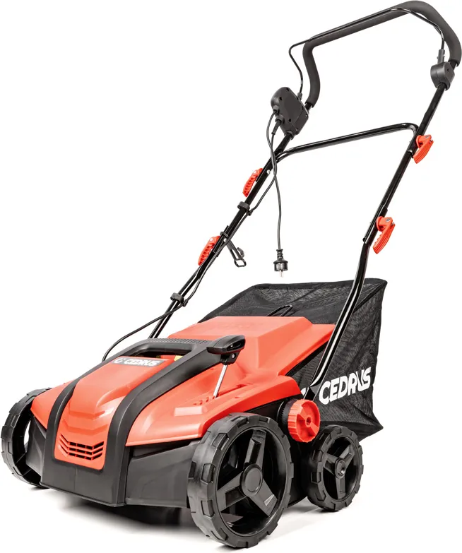 CEDWE38_01 Zāliena skarifikators Cedrus WE38 - Image 1
