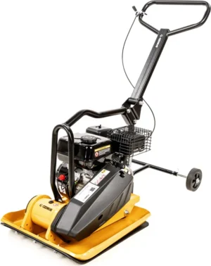 Vibrobliete Cedrus ZG01 20 kN 96 kg