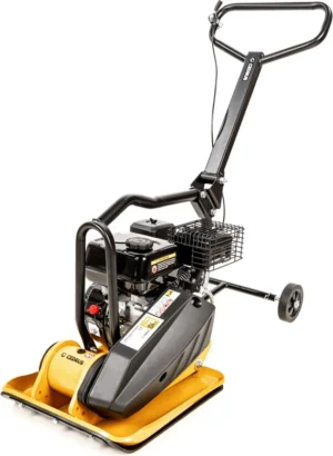 Vibrobliete Cedrus ZG02 13 kN 79 kg