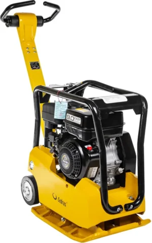 Vibrobliete Cedrus ZG04 30 kN ar reversu 160 kg