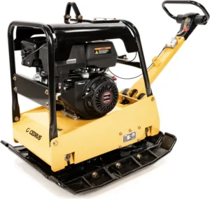 Vibrobliete Cedrus ZG05 38 kN ar reversu 260 kg