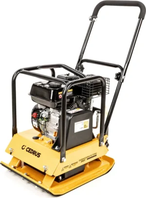 Vibrobliete Cedrus CEDZG07 96 kg