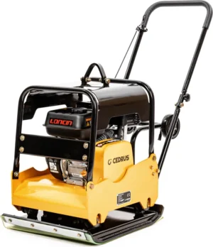 Vibrobliete Cedrus ZG120L 25 kN 120kg