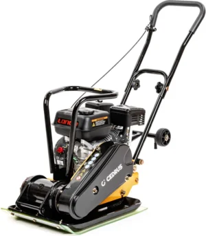 Vibrobliete Cedrus ZG80L 13 kN 78kg