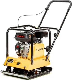 Vibrobliete Cedrus ZG90L-F 15 kN 88kg