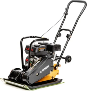 Vibrobliete Cedrus ZG90L 20 kN 90kg
