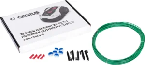 Zestaw naprawczy pętli kosiarek automatycznych CEDRUS