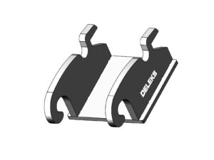 CW05 Attachment for mini-excavators