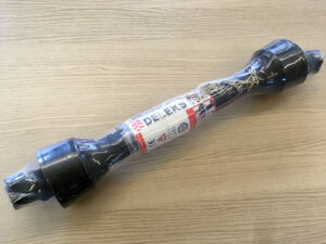 Cardan shaft CAT-2 800