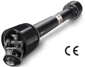 Cardan shaft CAT-4 1300