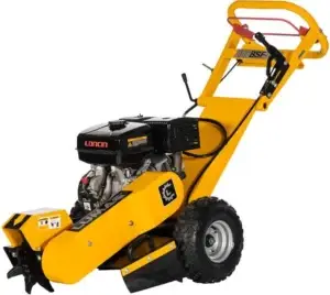 Celmu frēze Lumag BSF15
