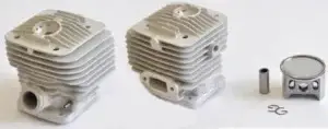 Cilindrs Dolmar /50mm/Makita;Wacker PC7312;7314;7330;DPC7300;7301;7311 kpl.