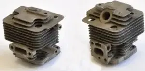 Cilindrs Kawasaki TH23 /bez virzuļa/-nożyc