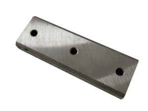 Counter blade