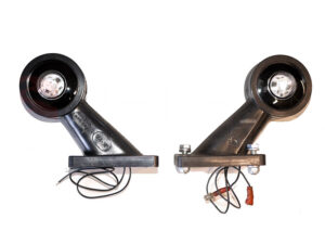 Couple marker lights SSH/LNV-315
