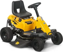 Cub Cadet LR2 NS76 mauriņa traktors zāles pļāvējs