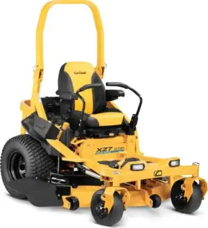 Cub Cadet XZ7 L152I nulles pagrieziena mauriņa traktors
