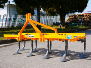 Cultivator 217cm