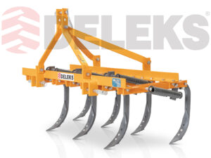 Cultivator for tractor - width 169cm