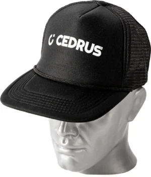 Czapka z daszkiem Cedrus 2023