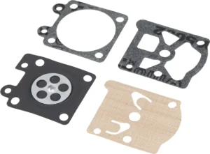 Karburatora membrānu, blīvju komplekts Husqvarna 345FR