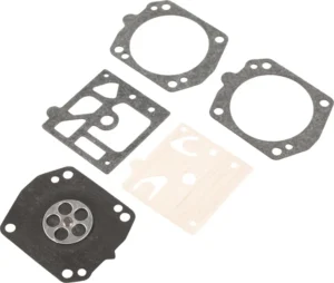 Karburatora membrānu, blīvju komplekts Husqvarna 371K /przecinarki/