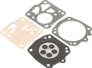 Karburatora membrānu, blīvju komplekts Husqvarna 268K 272K /przecinarki/