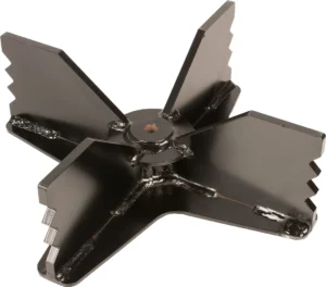 Galvenais rotors Weibang WBDL5021R orģināla detaļa