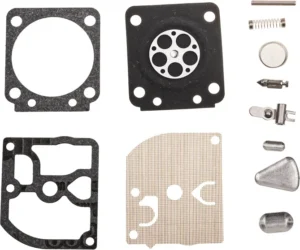 Karburatora remonta komplekts Stihl FS120 FS200;300;350;400 /wykaszarki/