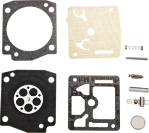 Karburatora remonta komplekts Husqvarna 365